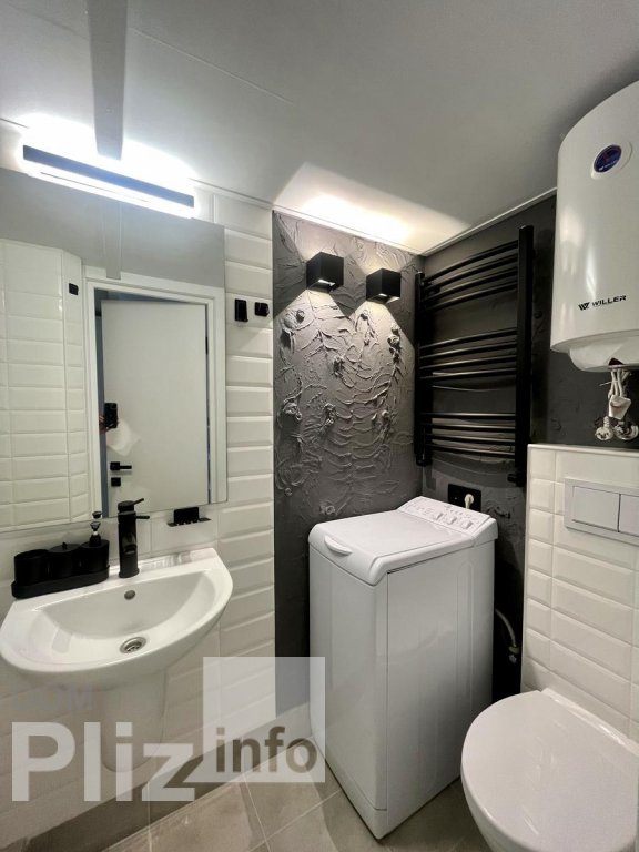 Сдам долгосрочно 1-комнатную квартиру 666$ id 5243015 Dom.pliz.info изображение 11