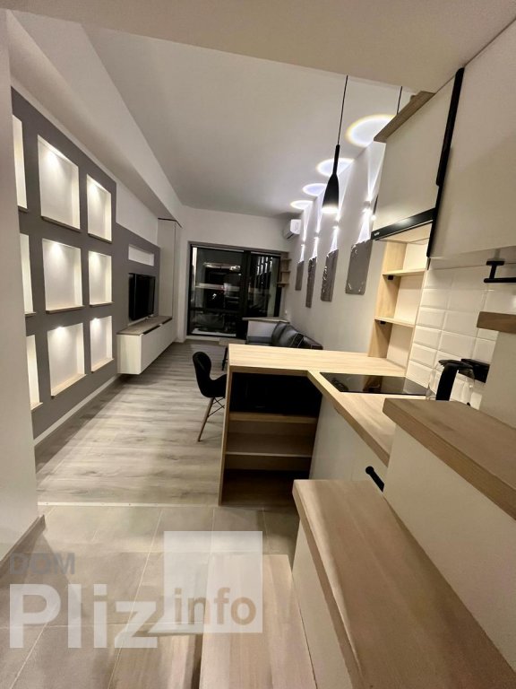 Сдам долгосрочно 1-комнатную квартиру 666$ id 5243015 Dom.pliz.info изображение 12