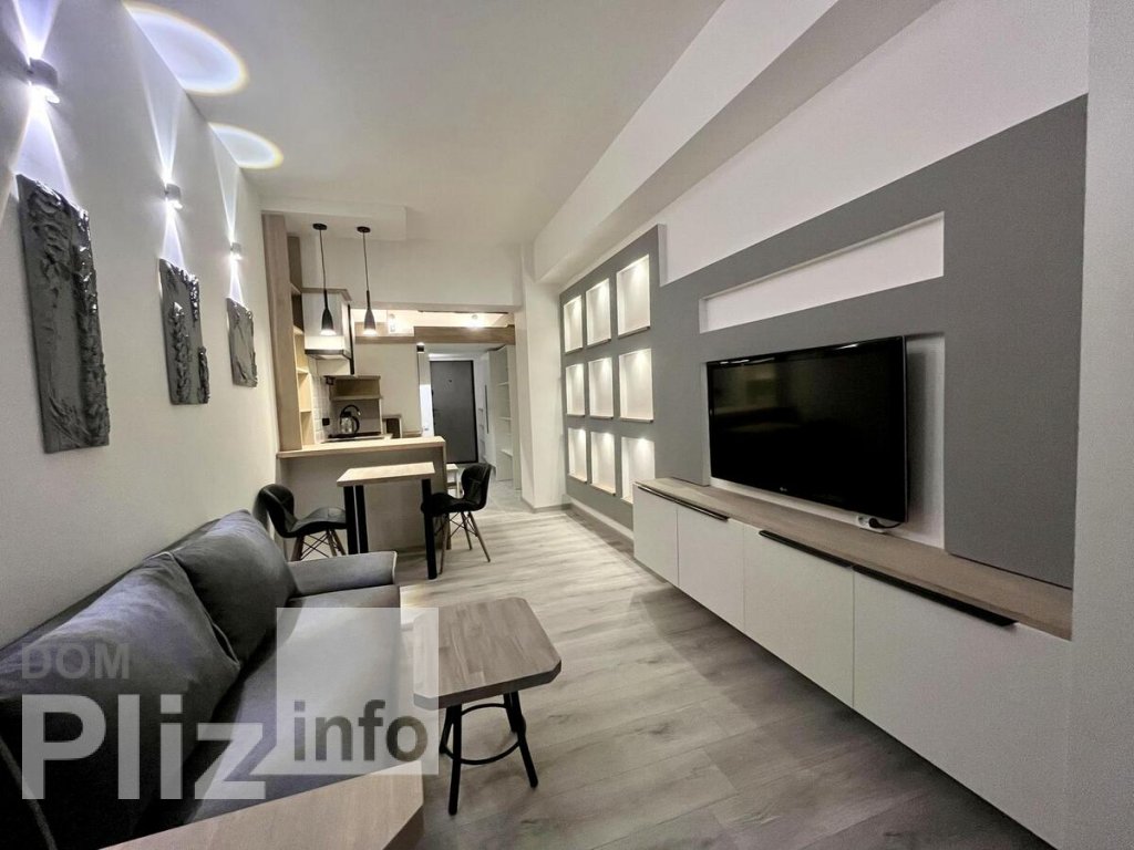 Сдам долгосрочно 1-комнатную квартиру 666$ id 5243015 Dom.pliz.info изображение 14