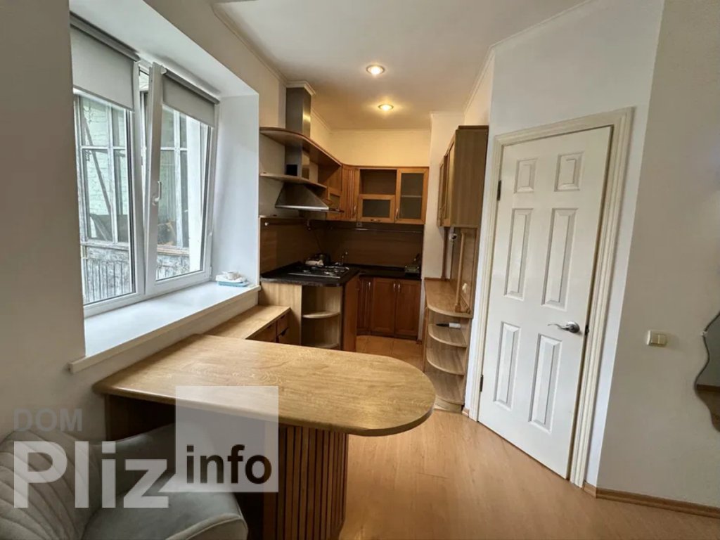 Сдам долгосрочно 1-комнатную квартиру 643$ id 5243017 Dom.pliz.info изображение 13