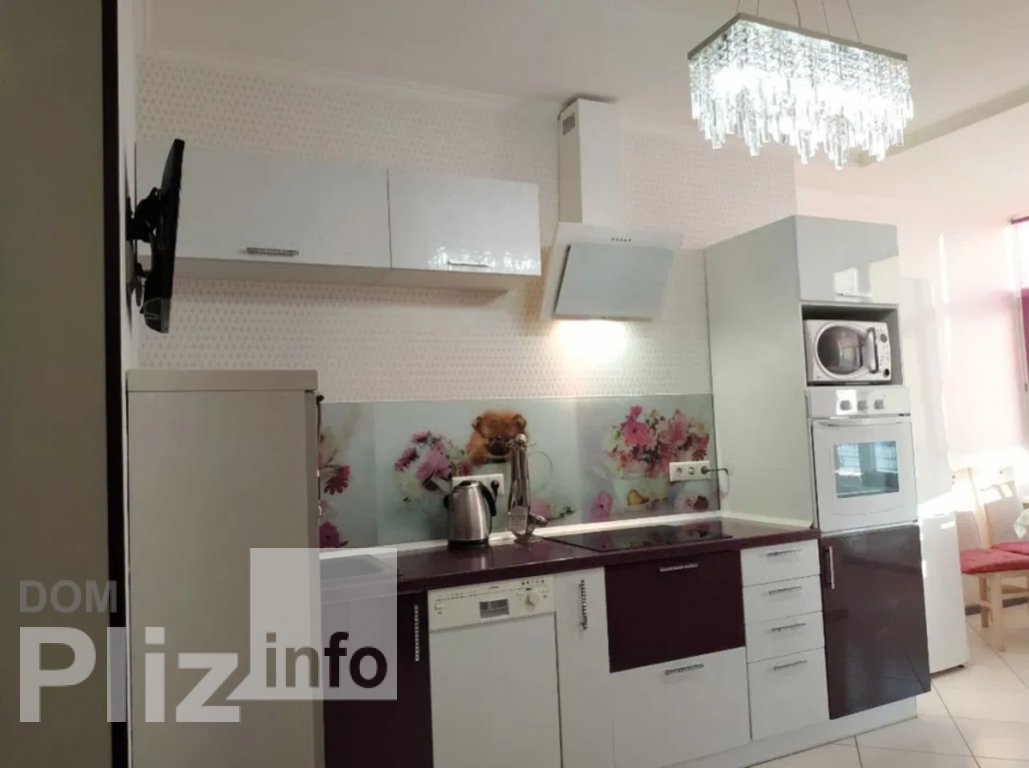 Здам довгостроково 1-кімнатна квартира 548$ id 5243019 Dom.pliz.info изображение 9