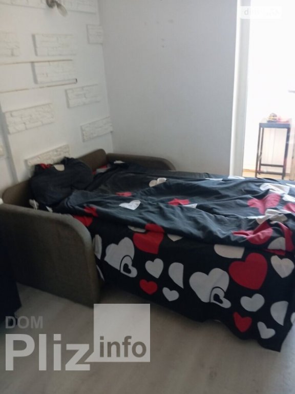 Здам довгостроково 1-кімнатна квартира 250$ id 5243020 Dom.pliz.info изображение 1