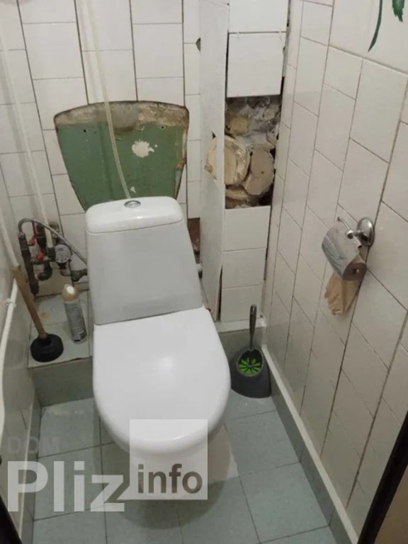 Сдам долгосрочно 2-комнатную квартиру 255$ id 5243022 Dom.pliz.info изображение 3