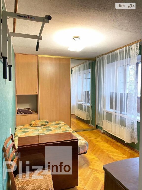 Сдам долгосрочно 1-комнатную квартиру 310$ id 5243122 Dom.pliz.info изображение 7