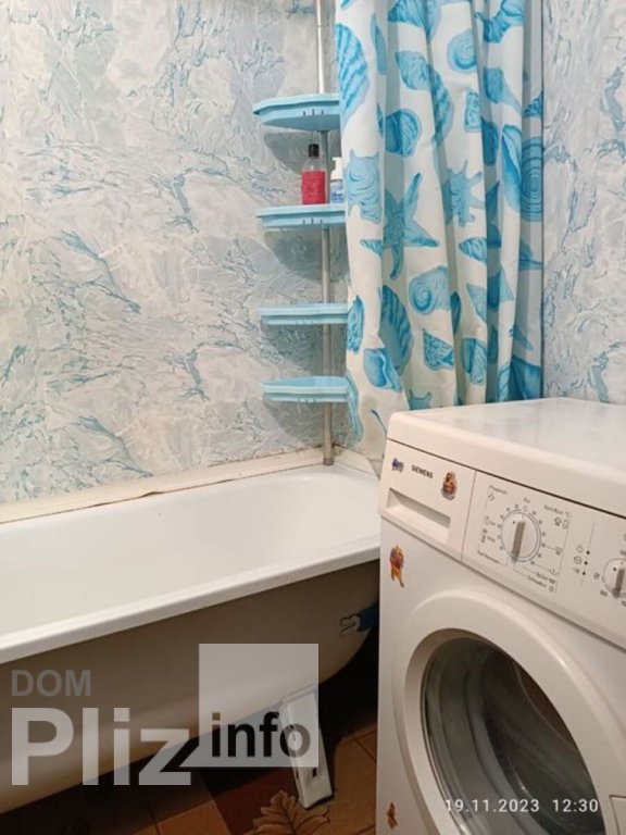 Сдам долгосрочно 1-комнатную квартиру 286$ id 5243123 Dom.pliz.info изображение 5