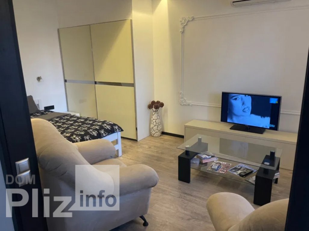 Сдам долгосрочно 1-комнатную квартиру 477$ id 5243126 Dom.pliz.info изображение 1