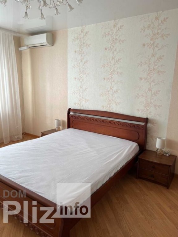 Сдам долгосрочно 1-комнатную квартиру 334$ id 5243127 Dom.pliz.info изображение 1