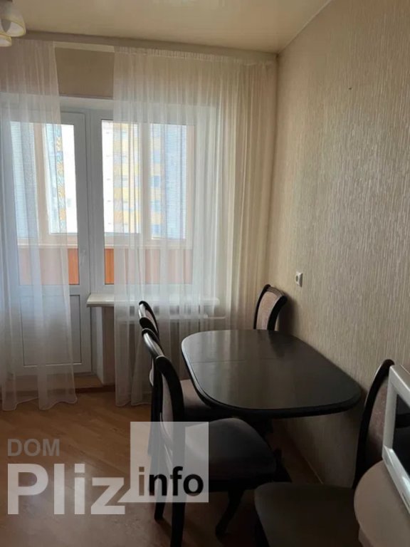 Сдам долгосрочно 1-комнатную квартиру 334$ id 5243127 Dom.pliz.info изображение 5