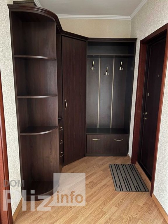 Сдам долгосрочно 1-комнатную квартиру 334$ id 5243127 Dom.pliz.info изображение 14