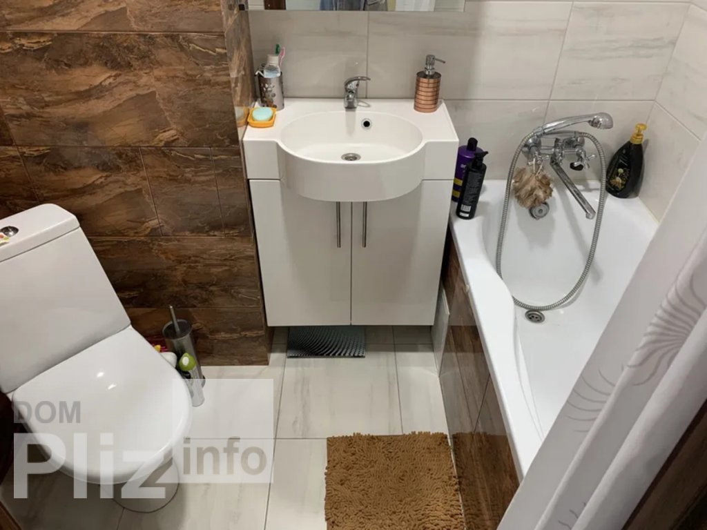 Сдам долгосрочно 3-комнатную квартиру 453$ id 5243131 Dom.pliz.info изображение 4