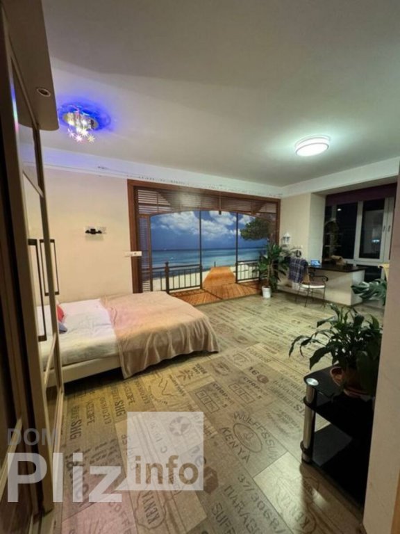 Сдам долгосрочно 1-комнатную квартиру 477$ id 5243135 Dom.pliz.info изображение 7