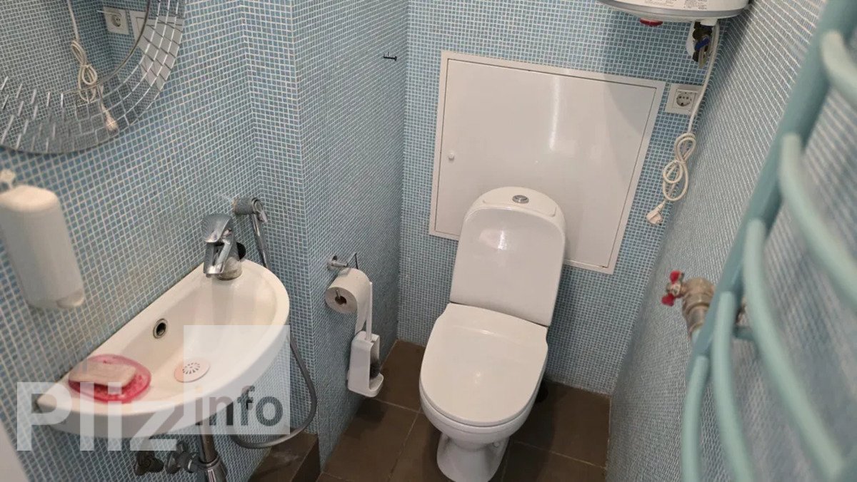 Сдам долгосрочно 1-комнатную квартиру 500$ id 5243136 Dom.pliz.info изображение 13