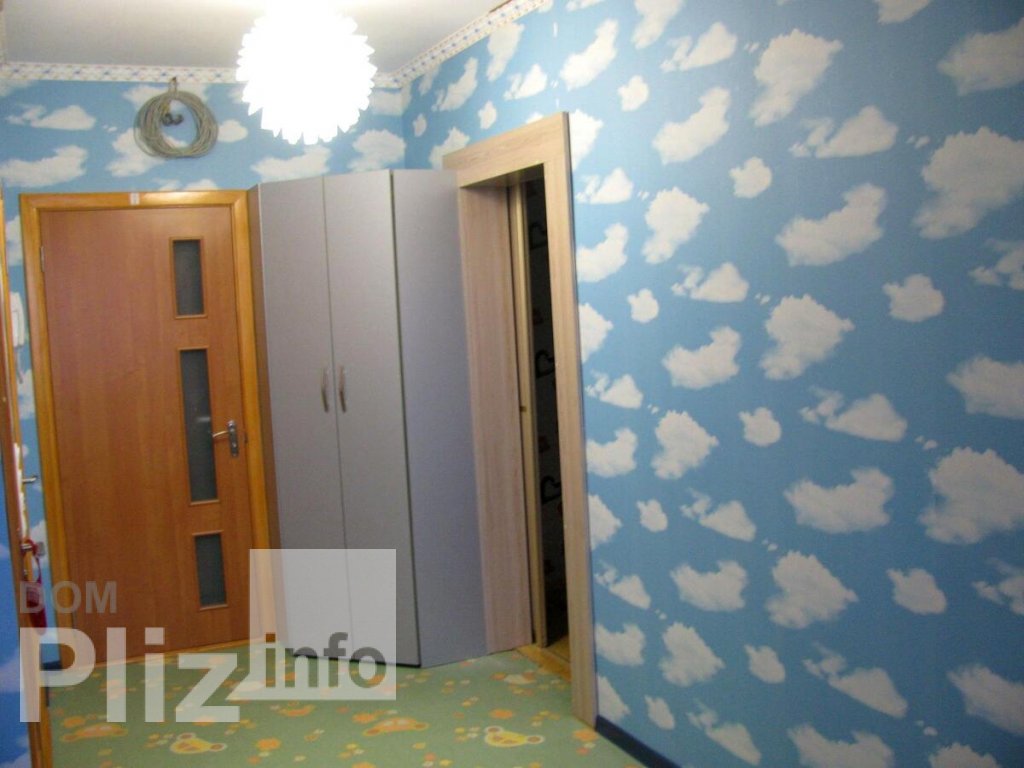 Сдам долгосрочно 1-комнатную квартиру 293$ id 5243137 Dom.pliz.info изображение 5