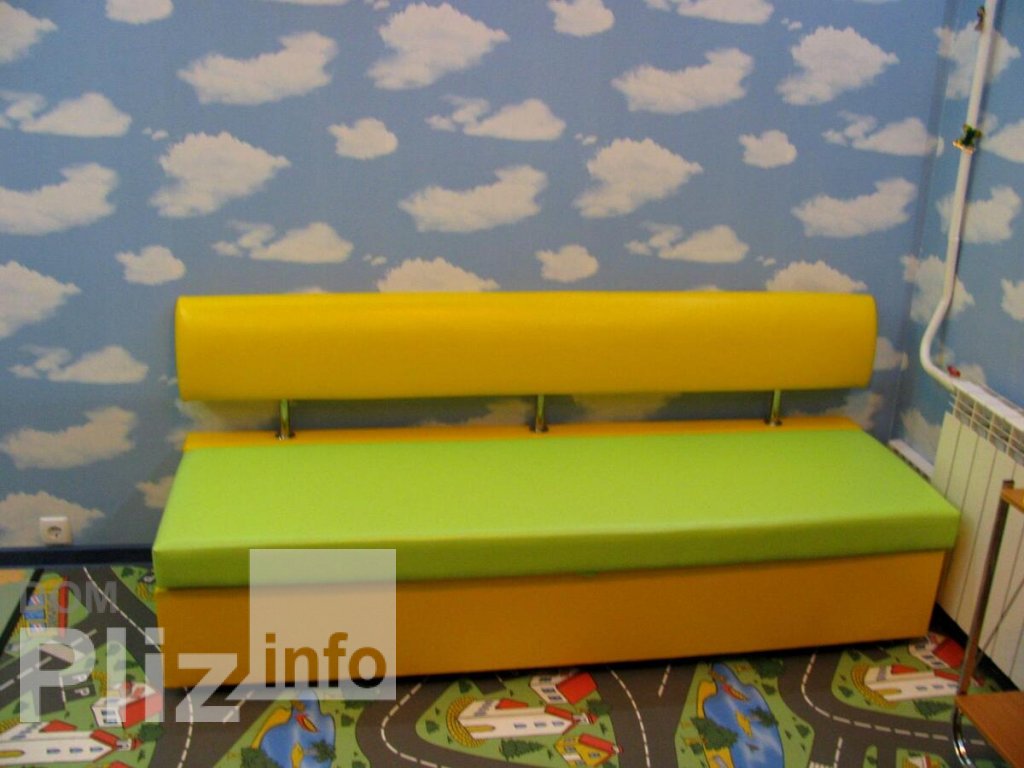 Сдам долгосрочно 1-комнатную квартиру 293$ id 5243137 Dom.pliz.info изображение 11