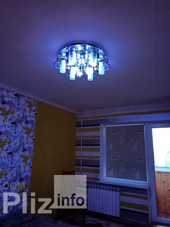 Сдам долгосрочно 1-комнатную квартиру 293$ id 5243137 Dom.pliz.info изображение 12