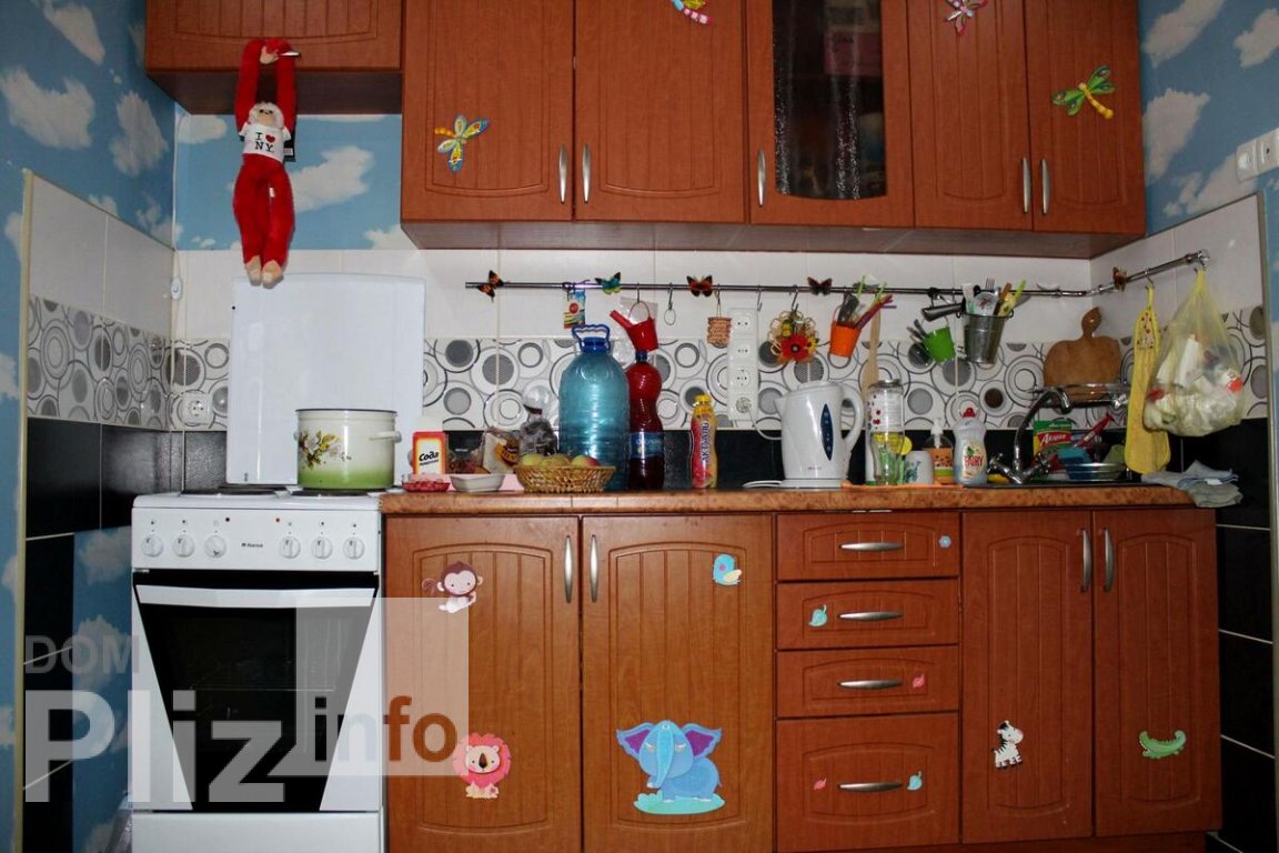 Сдам долгосрочно 1-комнатную квартиру 293$ id 5243137 Dom.pliz.info изображение 13