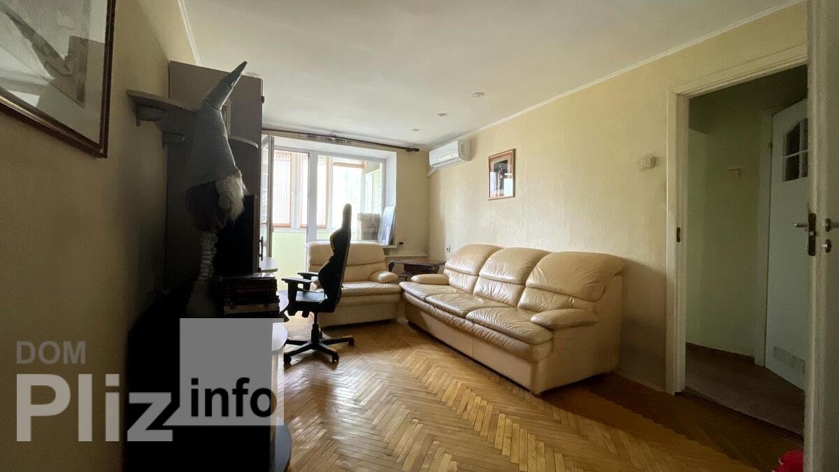 Здам довгостроково 1-кімнатна квартира 310$ id 5243138 Dom.pliz.info изображение 3