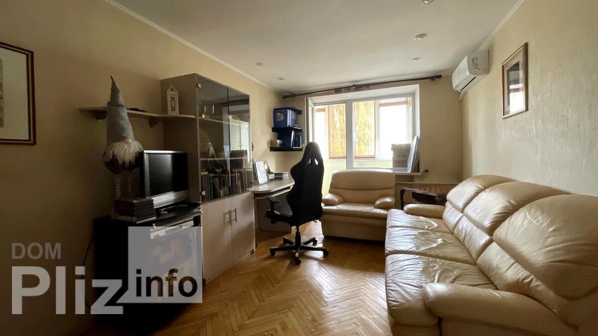 Здам довгостроково 1-кімнатна квартира 310$ id 5243138 Dom.pliz.info изображение 5