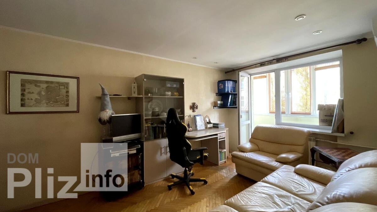 Здам довгостроково 1-кімнатна квартира 310$ id 5243138 Dom.pliz.info изображение 6