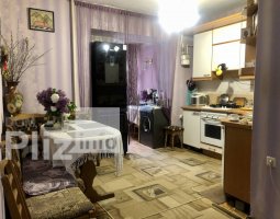 Продається 3-кімнатна квартира