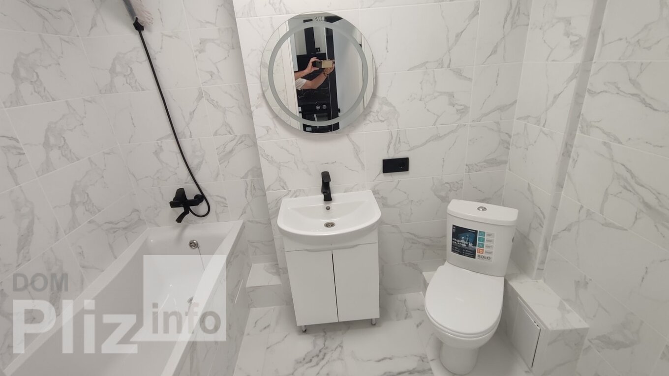 Продам 1-комнатную квартиру 47 500$(1 250 за м2) id 5242808 Dom.pliz.info изображение 9