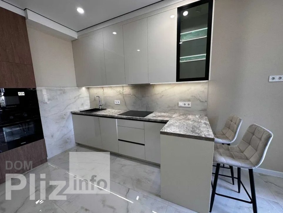 Продам 1-комнатную квартиру 93 500$(2 078 за м2) id 5242819 Dom.pliz.info изображение 2