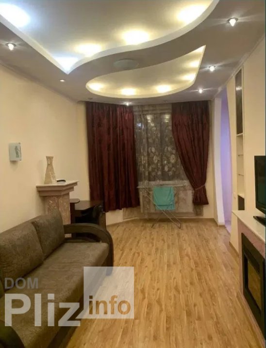 Продам 1-комнатную квартиру 42 500$(1 181 за м2) id 5242978 Dom.pliz.info изображение 3