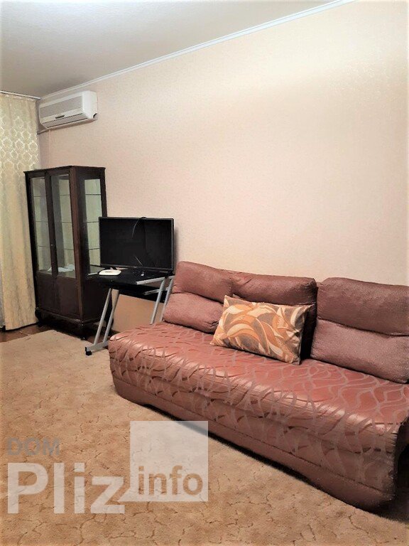 Сдам долгосрочно 1-комнатную квартиру 226$ id 5242817 Dom.pliz.info изображение 1