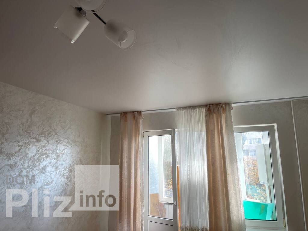 Здам довгостроково 1-кімнатна квартира 286$ id 5242374 Dom.pliz.info изображение 4