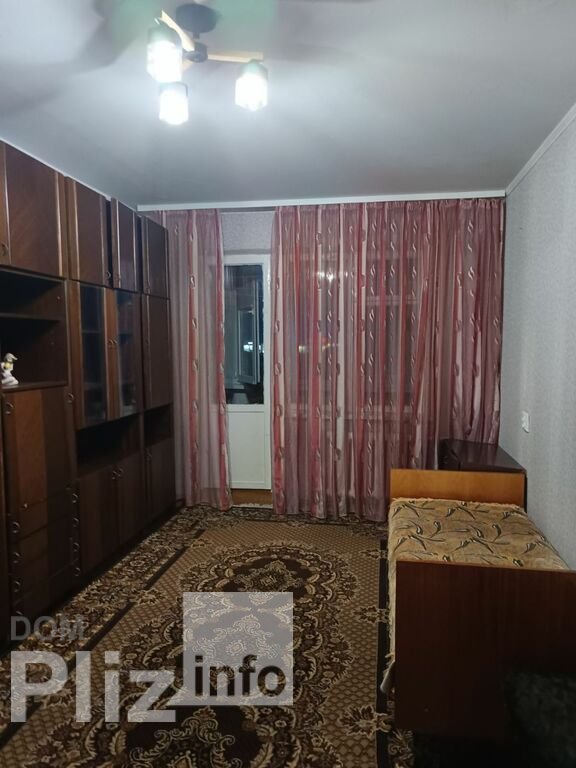 Здам довгостроково 1-кімнатна квартира 191$ id 5242375 Dom.pliz.info изображение 2
