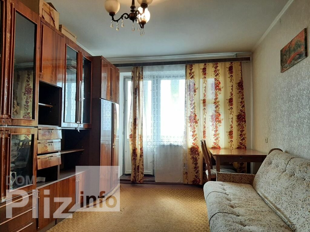 Здам довгостроково 1-кімнатна квартира 167$ id 5242376 Dom.pliz.info изображение 1
