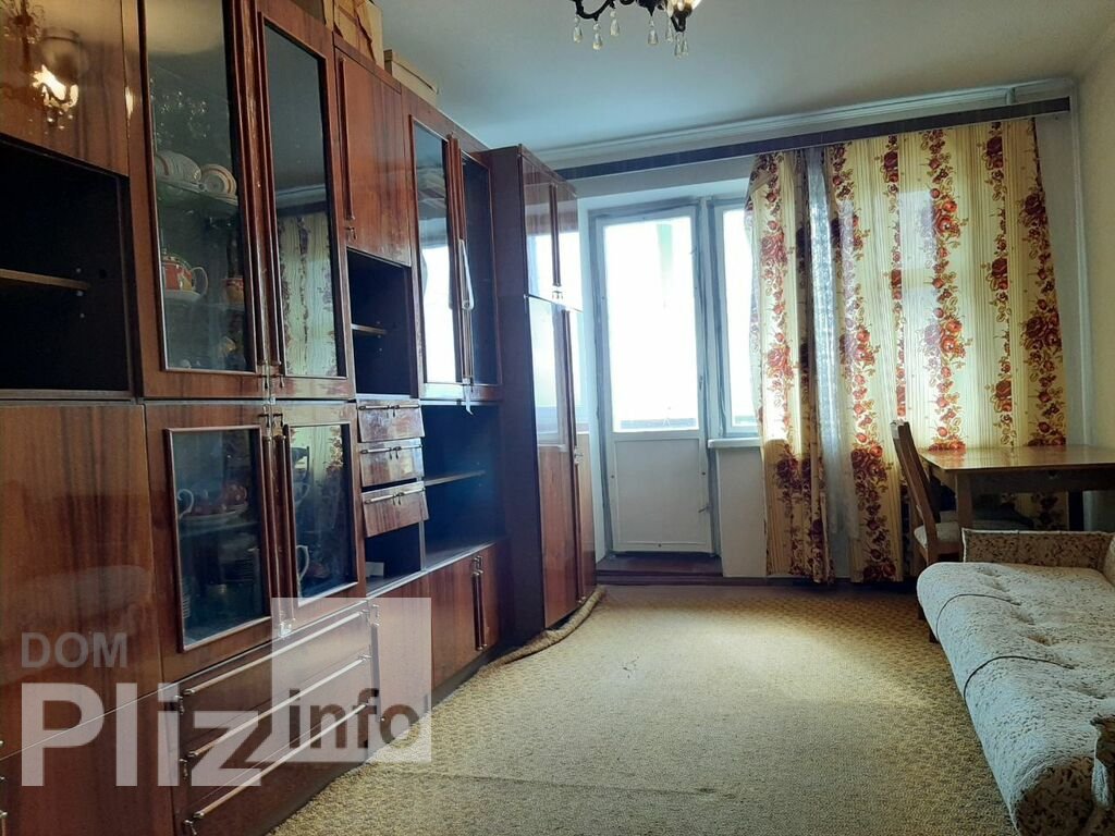 Здам довгостроково 1-кімнатна квартира 167$ id 5242376 Dom.pliz.info изображение 2