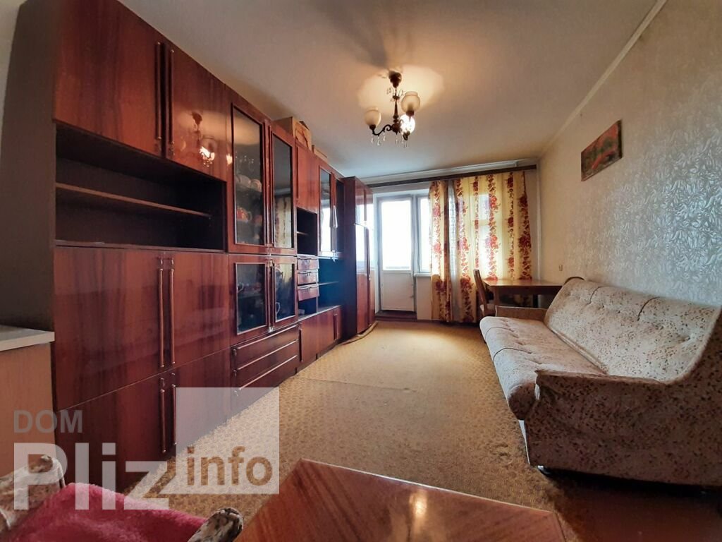 Здам довгостроково 1-кімнатна квартира 167$ id 5242376 Dom.pliz.info изображение 3