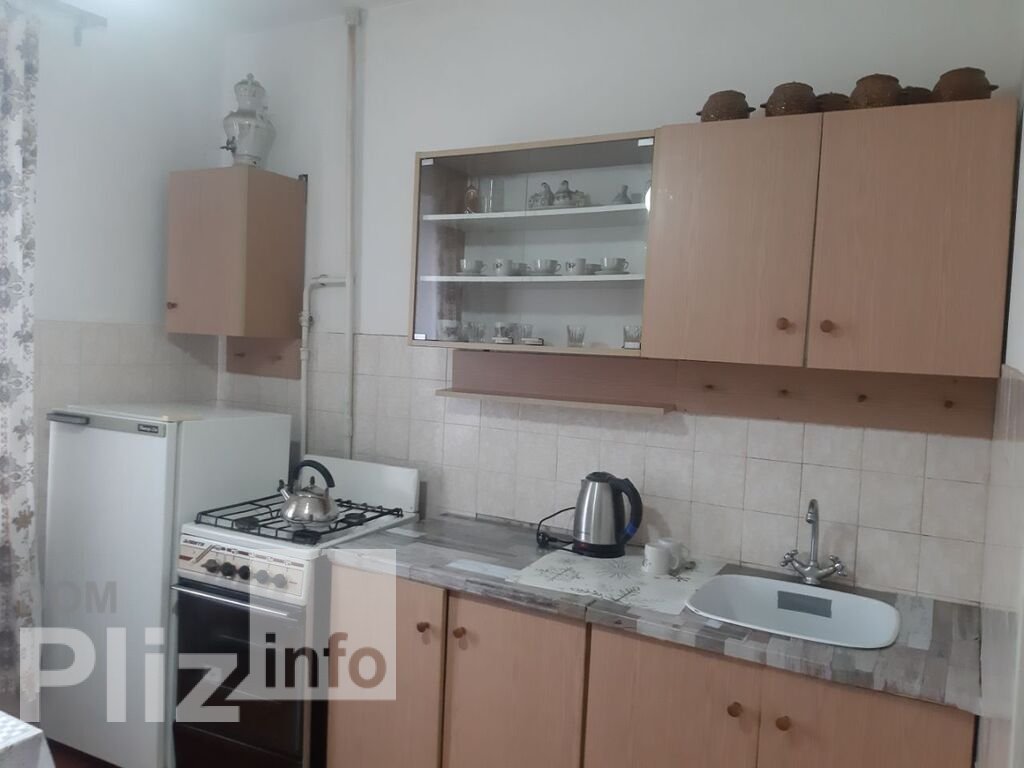 Здам довгостроково 1-кімнатна квартира 167$ id 5242376 Dom.pliz.info изображение 4