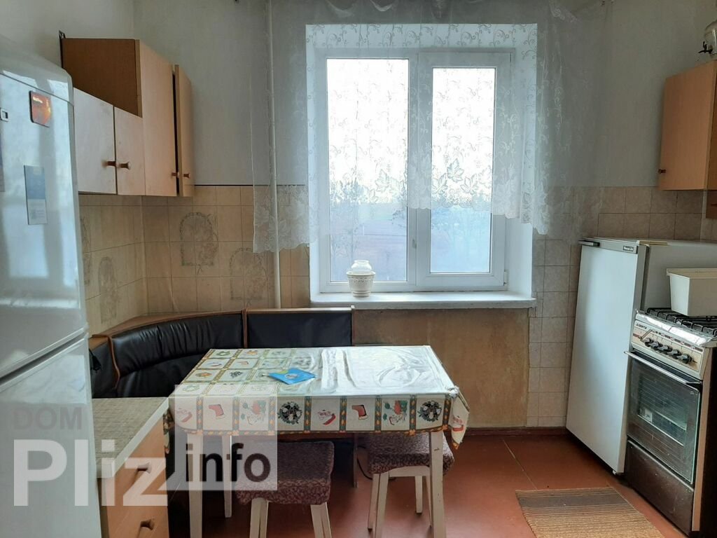 Здам довгостроково 1-кімнатна квартира 167$ id 5242376 Dom.pliz.info изображение 6