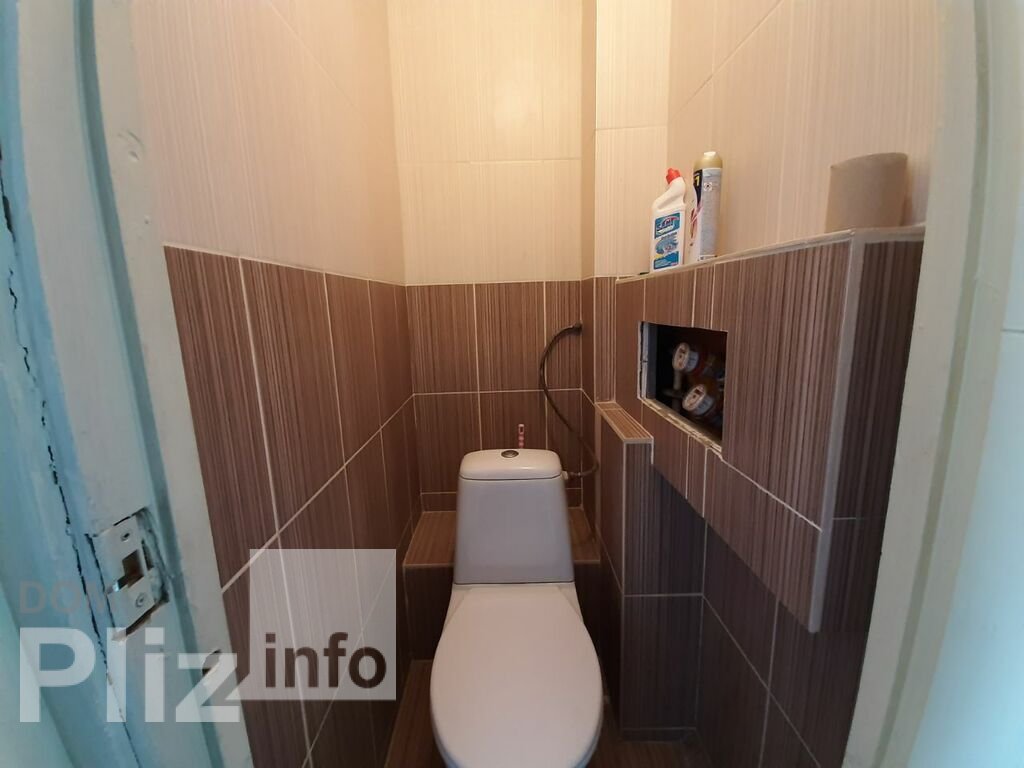 Здам довгостроково 1-кімнатна квартира 167$ id 5242376 Dom.pliz.info изображение 7