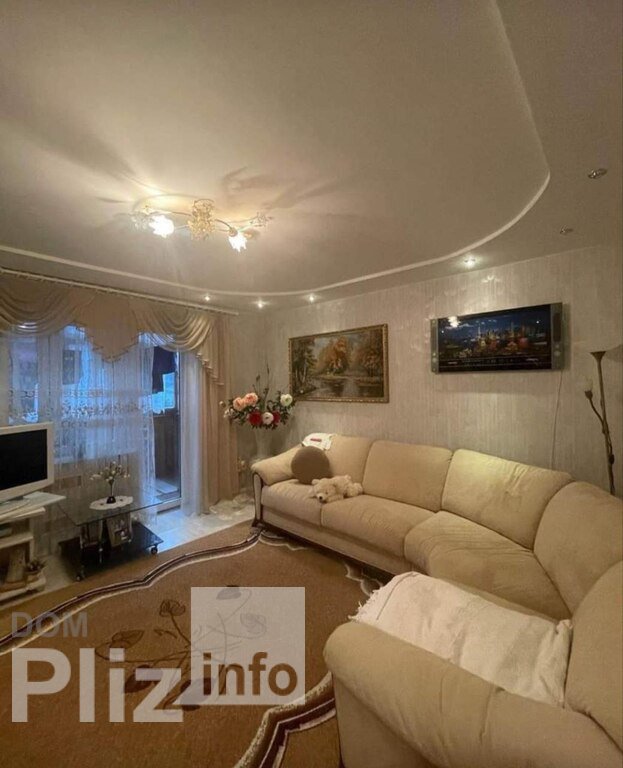Здам довгостроково 2-кімнатна квартира 286$ id 5242377 Dom.pliz.info изображение 4