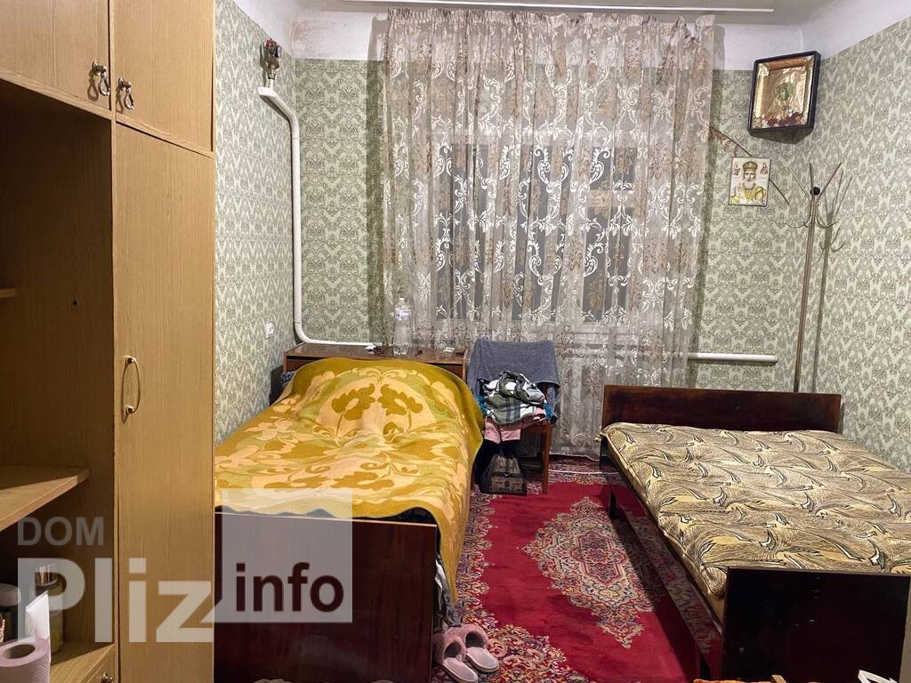 Здам довгостроково кімнату в квартирі 55$ id 5242834 Dom.pliz.info изображение 1