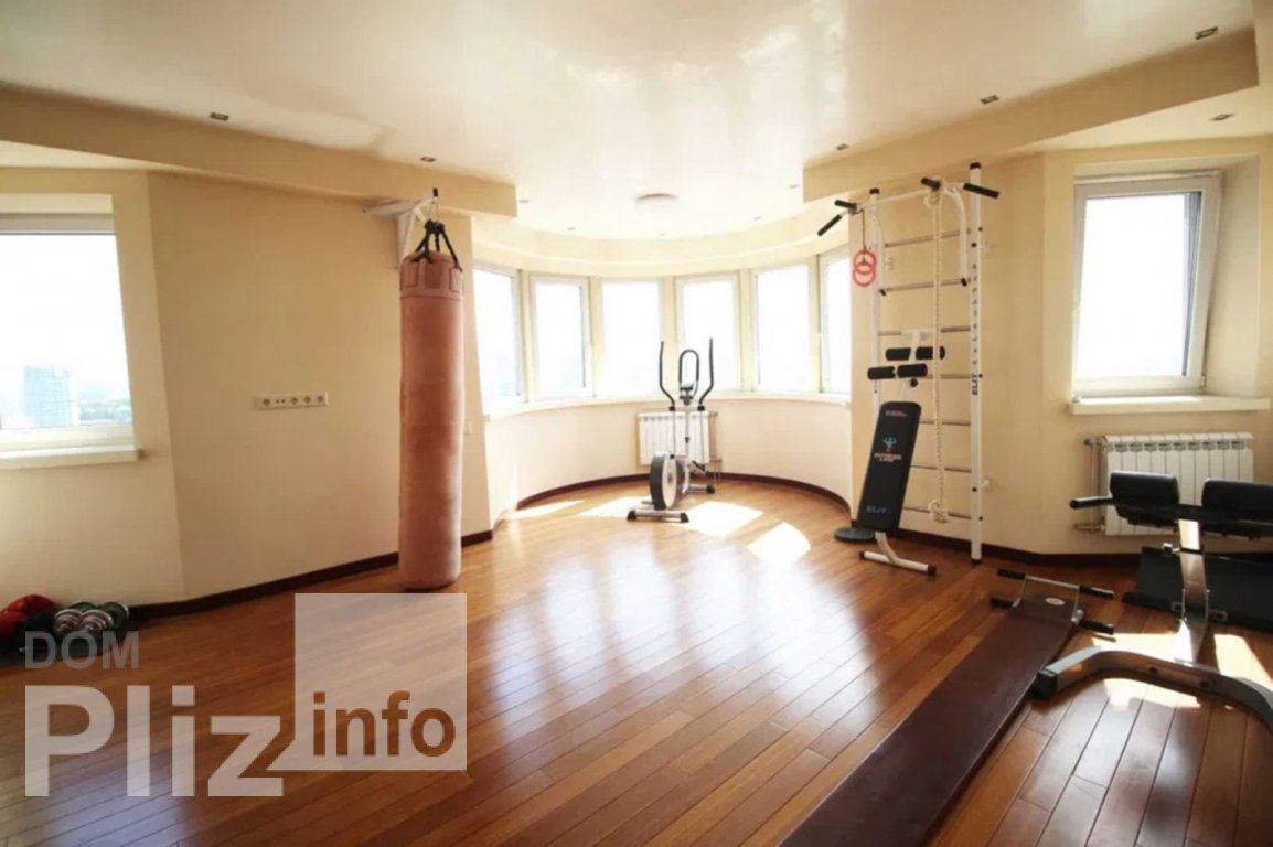 Продам 5-комнатную квартиру 350 000$(1 483 за м2) id 5242598 Dom.pliz.info изображение 4