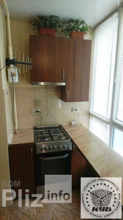 Продам 1-комнатную квартиру 52 000$(1 405 за м2) id 5242600 Dom.pliz.info изображение 2