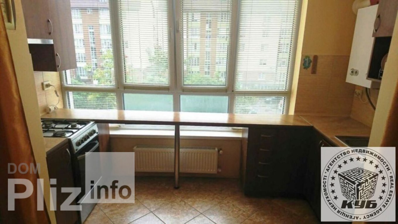 Продам 1-комнатную квартиру 52 000$(1 405 за м2) id 5242600 Dom.pliz.info изображение 3