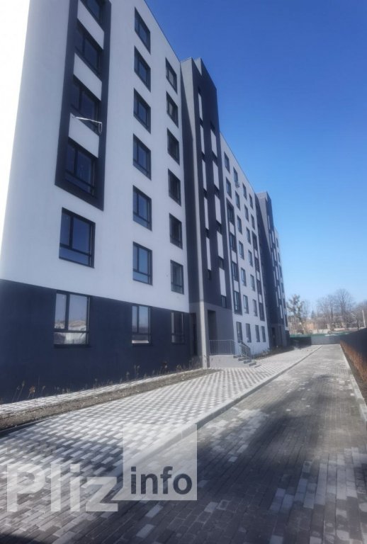 Продам 1-комнатную квартиру 12 500$(625 за м2) id 5242602 Dom.pliz.info изображение 2