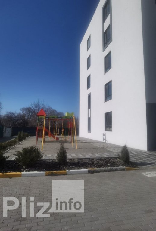 Продам 1-комнатную квартиру 12 500$(625 за м2) id 5242602 Dom.pliz.info изображение 6