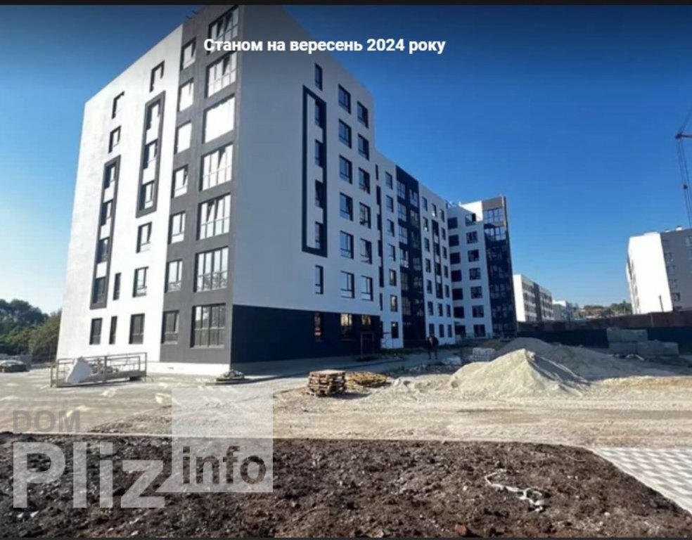 Продам 1-комнатную квартиру 12 500$(625 за м2) id 5242602 Dom.pliz.info изображение 11