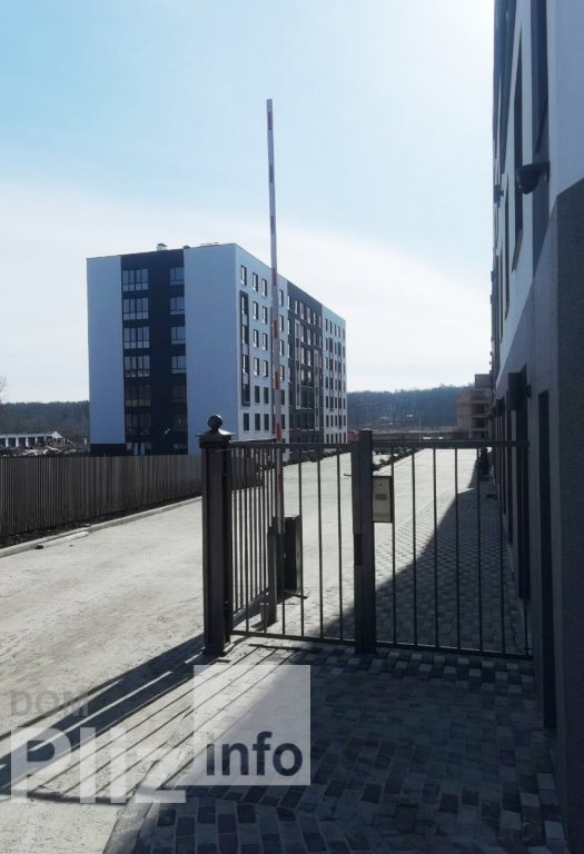 Продам 1-комнатную квартиру 12 500$(625 за м2) id 5242602 Dom.pliz.info изображение 22