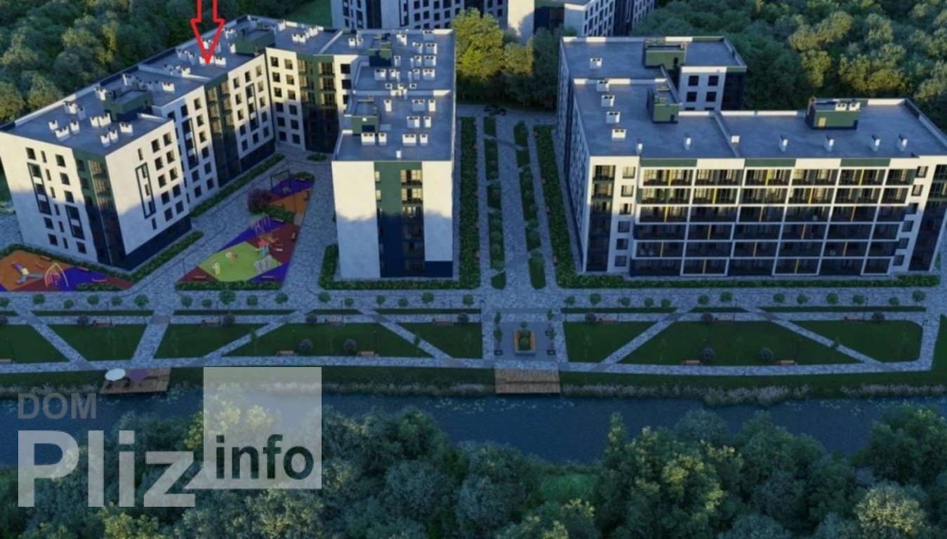 Продам 1-комнатную квартиру 12 500$(625 за м2) id 5242602 Dom.pliz.info изображение 23