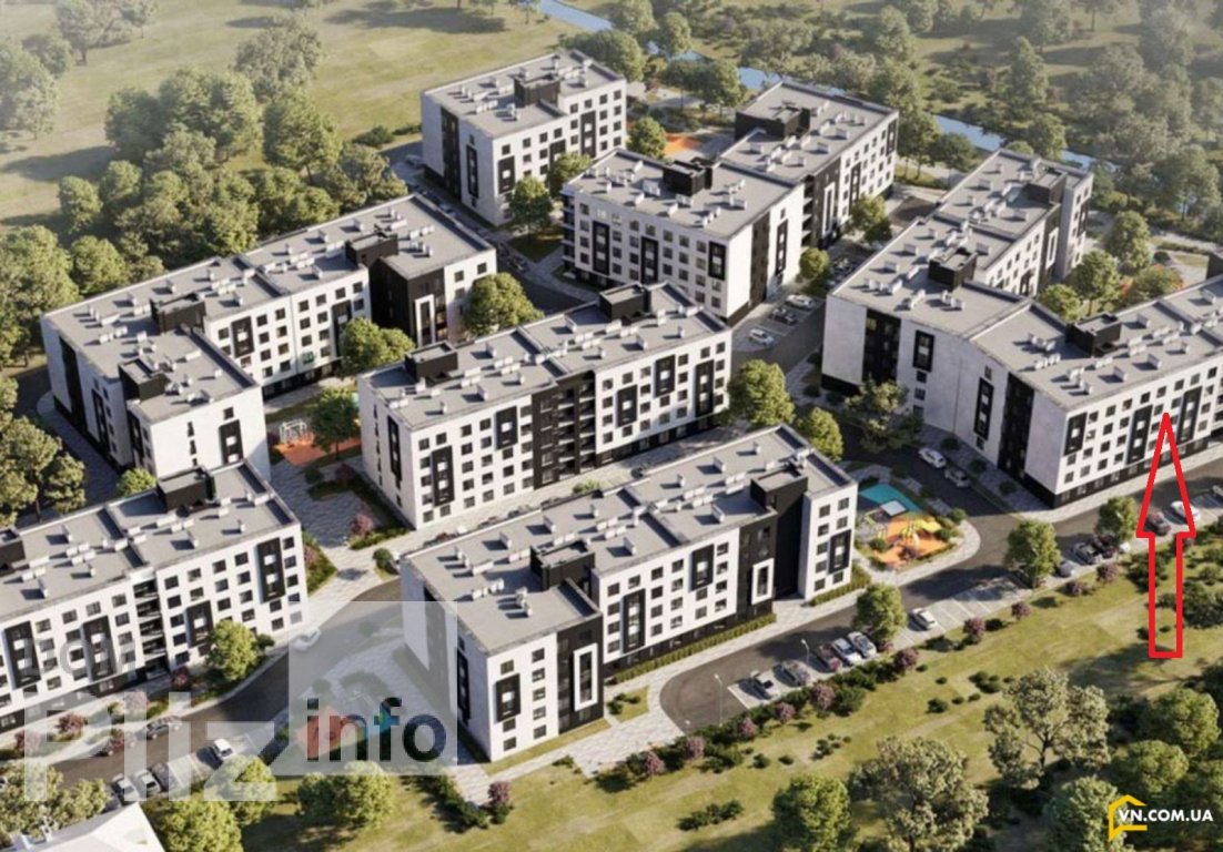 Продам 1-комнатную квартиру 12 500$(625 за м2) id 5242602 Dom.pliz.info изображение 27