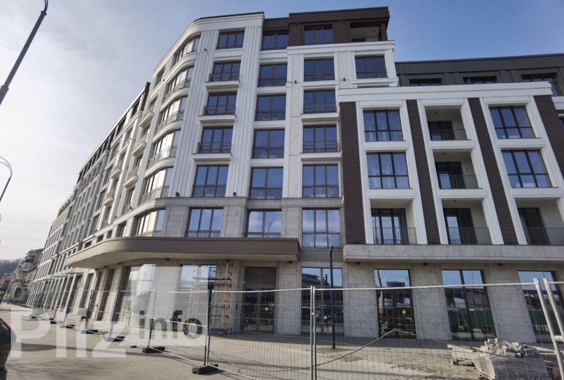 Продам 1-комнатную квартиру 174 960$(3 571 за м2) id 5242605 Dom.pliz.info изображение 9