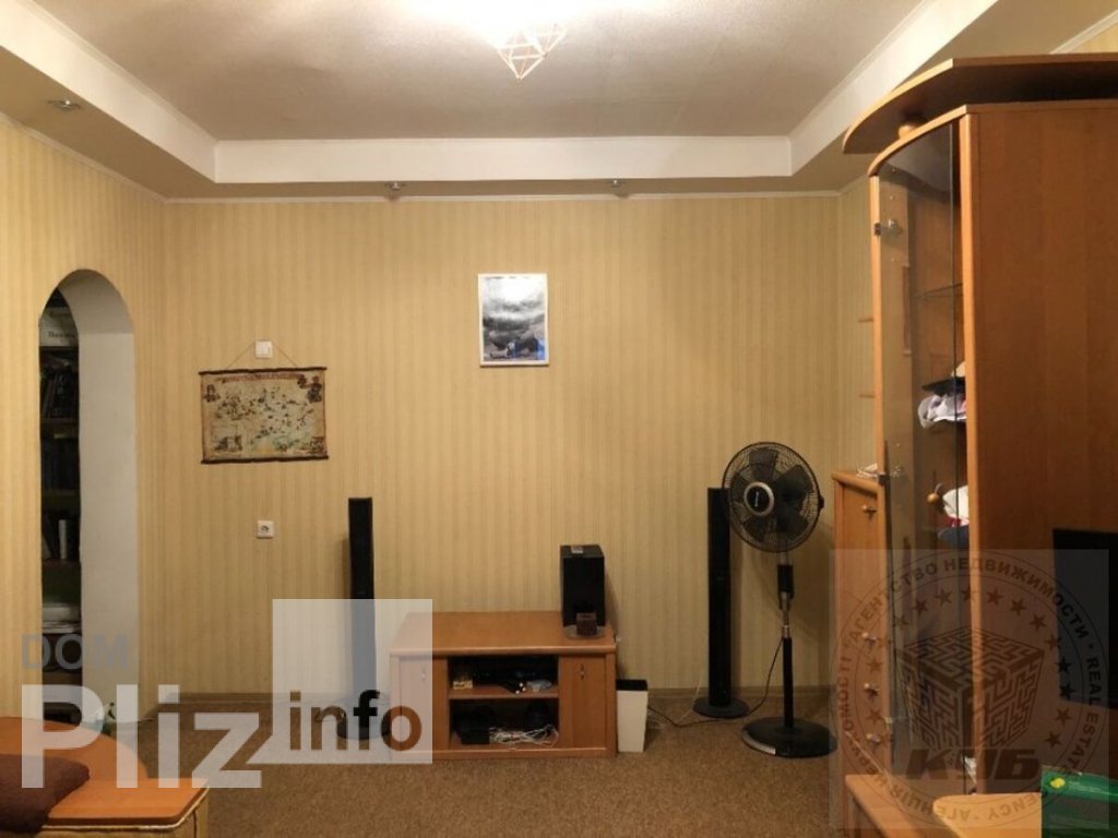 Продам 1-комнатную квартиру 43 000$(1 303 за м2) id 5242615 Dom.pliz.info изображение 3