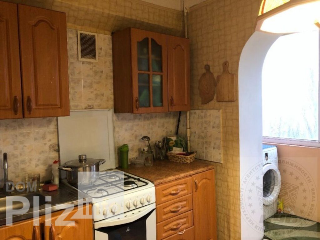 Продам 1-комнатную квартиру 43 000$(1 303 за м2) id 5242615 Dom.pliz.info изображение 4